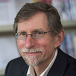 Photo of Tim Oates