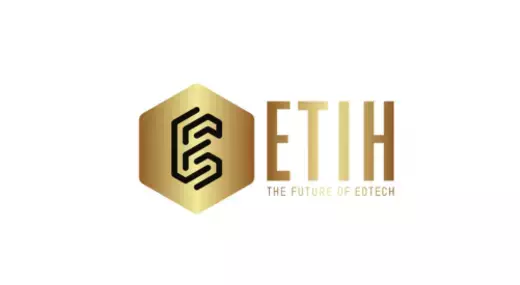 ETIH logo